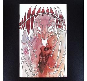 Something Is Killing The Children #9 cover