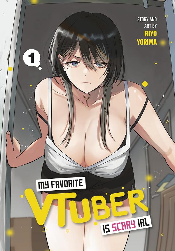 My Favorite Vtuber Is Scary Irl 01