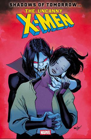 Uncanny X-Men #24 cover