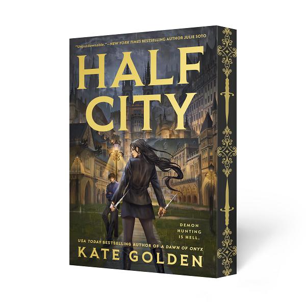 Half City