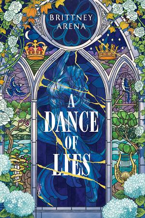 A Dance Of Lies