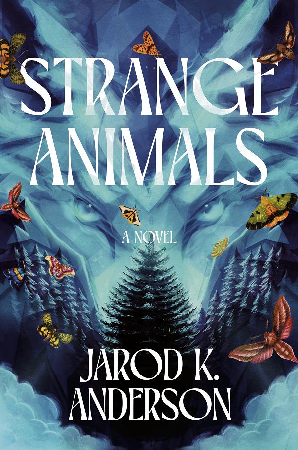 Strange Animals