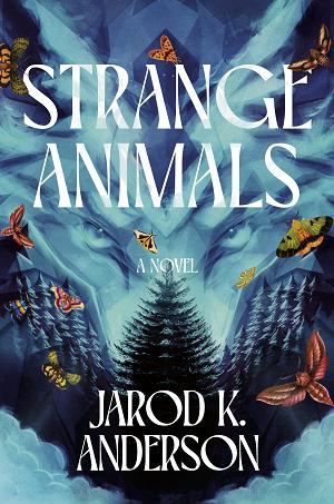 Strange Animals