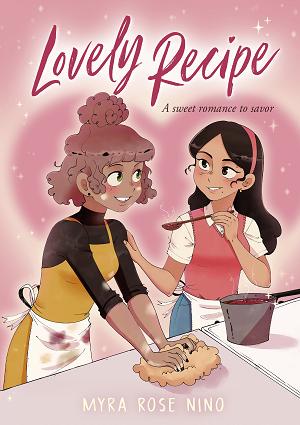 Lovely Recipe cover