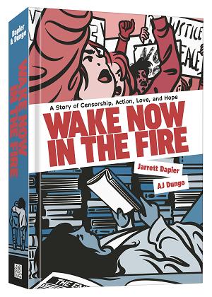 Wake Now In The Fire