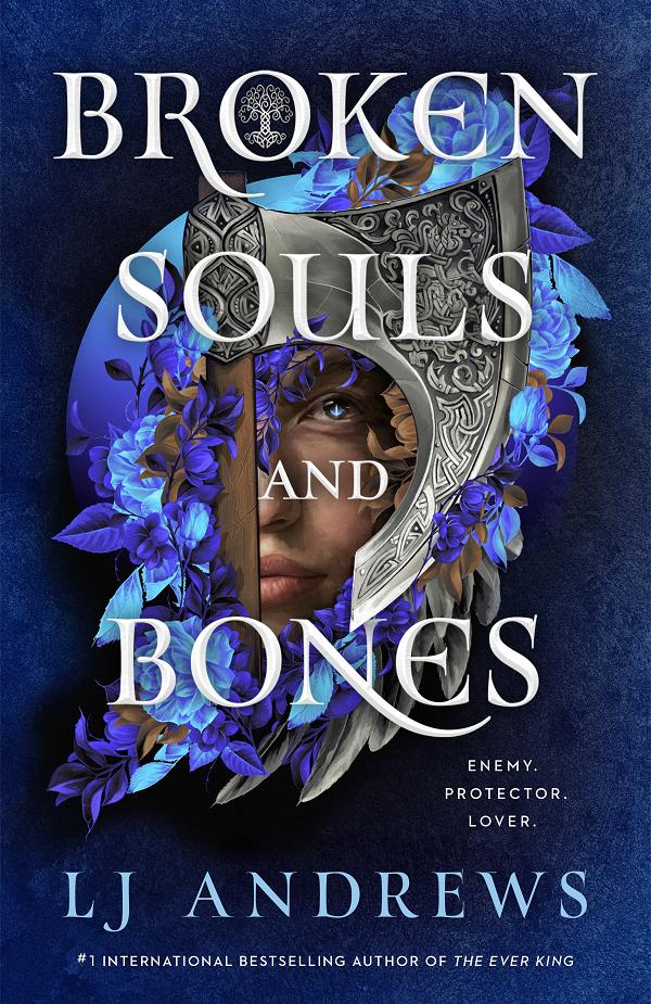Broken Souls And Bones