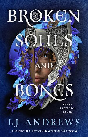 Broken Souls And Bones