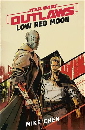 Star Wars Outlaws: Low Red Moon