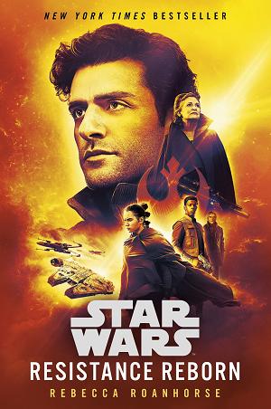 Resistance Reborn (Star Wars)