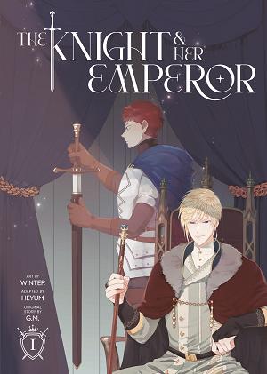 The Knight And Her Emperor, Volume 1