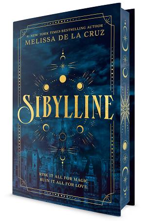 Sibylline cover