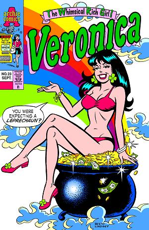 Archie Facsimile #11