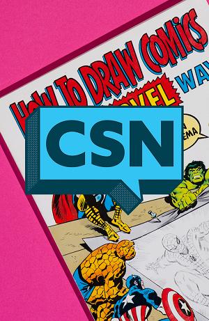 Full Csn Press February 2026 Solicitations