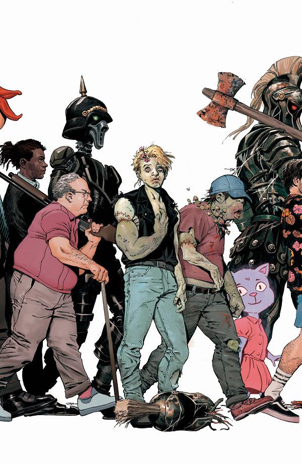 Bleeding Hearts #1 CVR E CVR E ALVARO MARTINEZ BUENO CONNECTING CARD STOCK cover