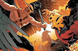 Dc K.o. #4 CVR E (OF 5) CVR E JEFF SPOKES CARD STOCK cover