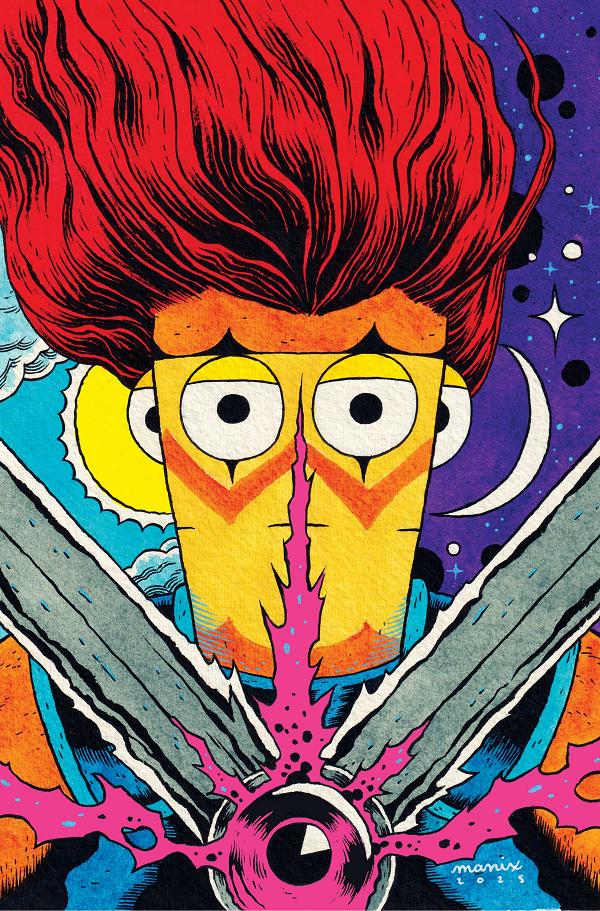 Thundercats #24 variant cover