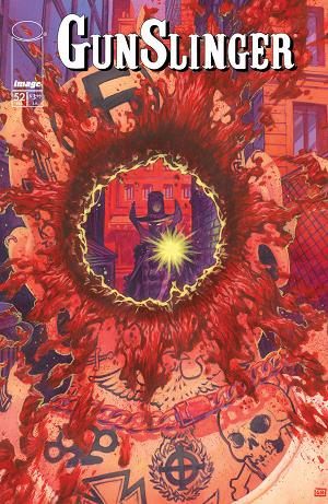 Full Image Comics February 2026 Solicitations