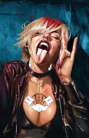 Mercy Sparx Daddy Issues #3 CVR C (OF 3) CVR C 1:5 INC JOEL H HERRERA cover