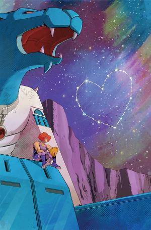 Thundercats Valentines Day Special 2026 #1 CVR I (ONE SHOT) CVR I INC 1:15 ZULEMA SCOTTO LAVINA VIRGIN cover