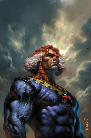 Full Dynamite September 2025 Solicitations