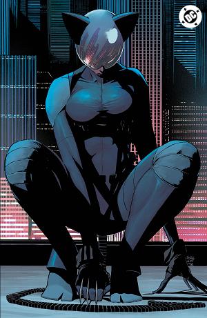 Absolute Batman #13 cover