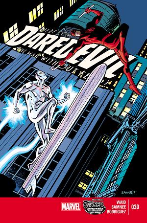 Daredevil #30