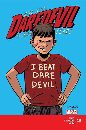 Daredevil #28