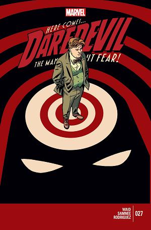 Daredevil #27