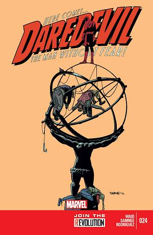 Daredevil #24