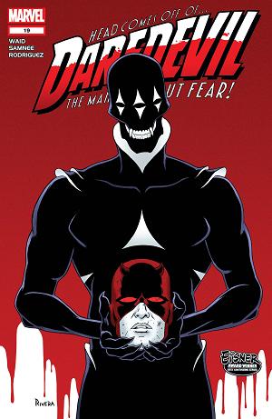 Daredevil #19