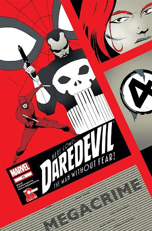 Daredevil #11