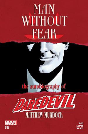 Daredevil #18