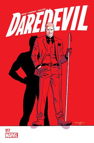 Daredevil #17