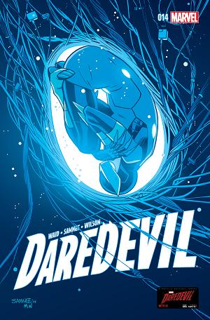Daredevil #14