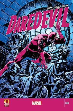 Daredevil #10