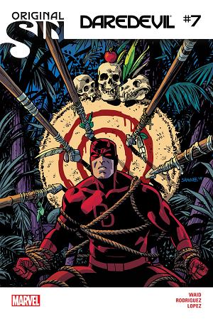 Daredevil #7
