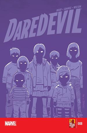 Daredevil #8