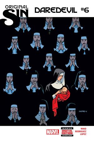 Daredevil #6