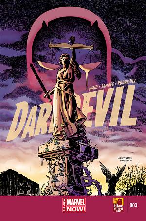 Daredevil #3