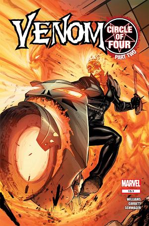 Venom #13