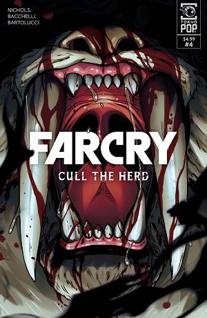 Full Tokyopop January 2026 Solicitations