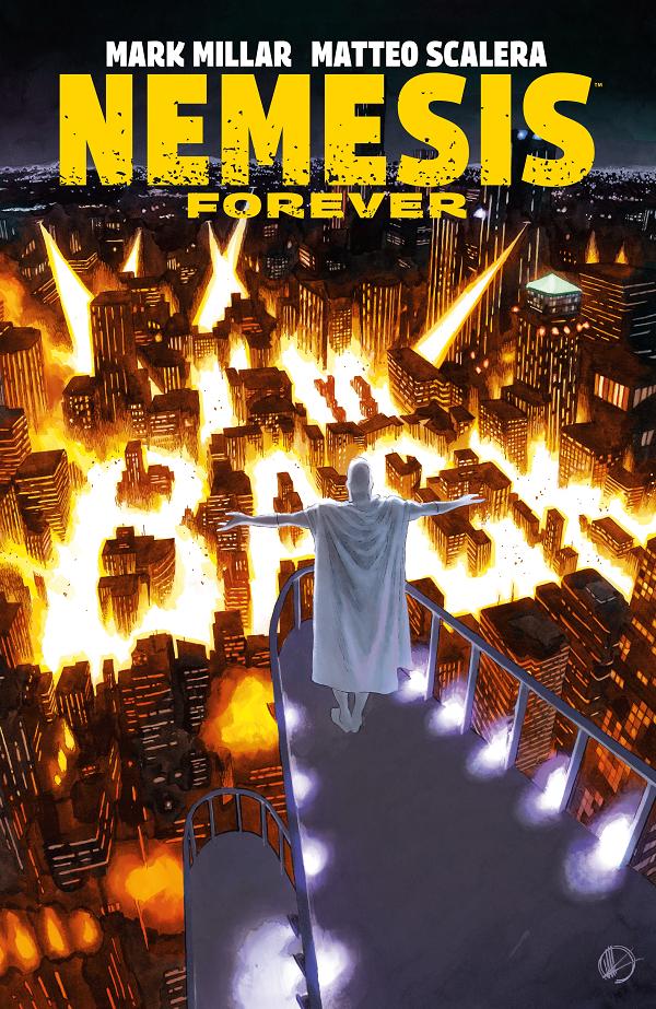 Nemesis Forever