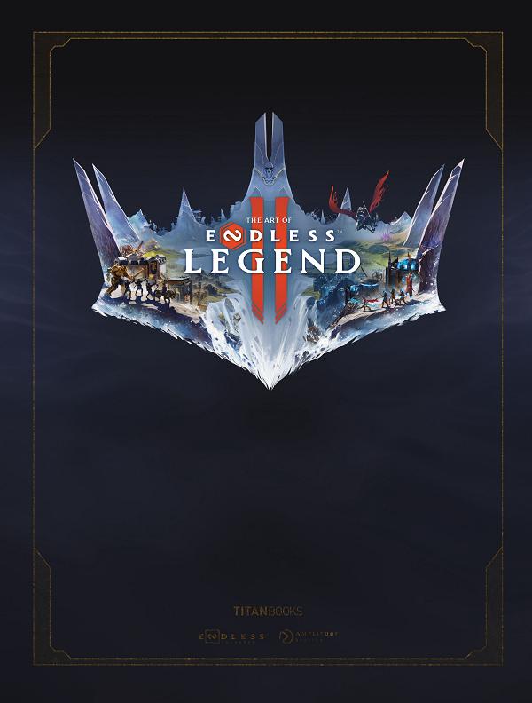 The Art Of Endless Legend 2