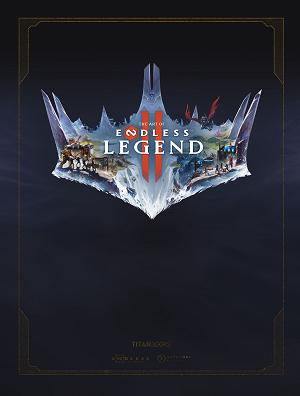 The Art Of Endless Legend 2