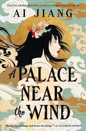 A Palace Near The Wind cover