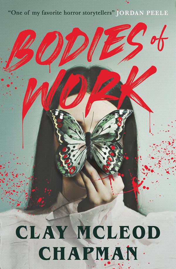 Bodies Of Work