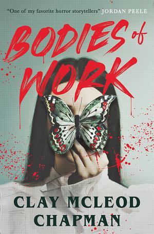 Bodies Of Work cover