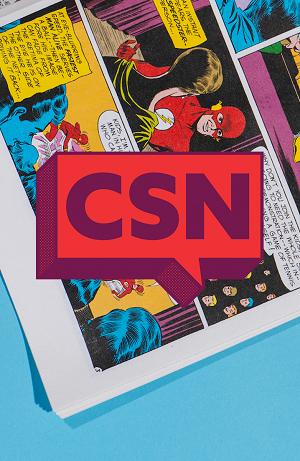 Full Csn Press March 2026 Solicitations