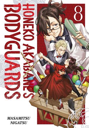 Full Kodansha Comics March 2026 Solicitations