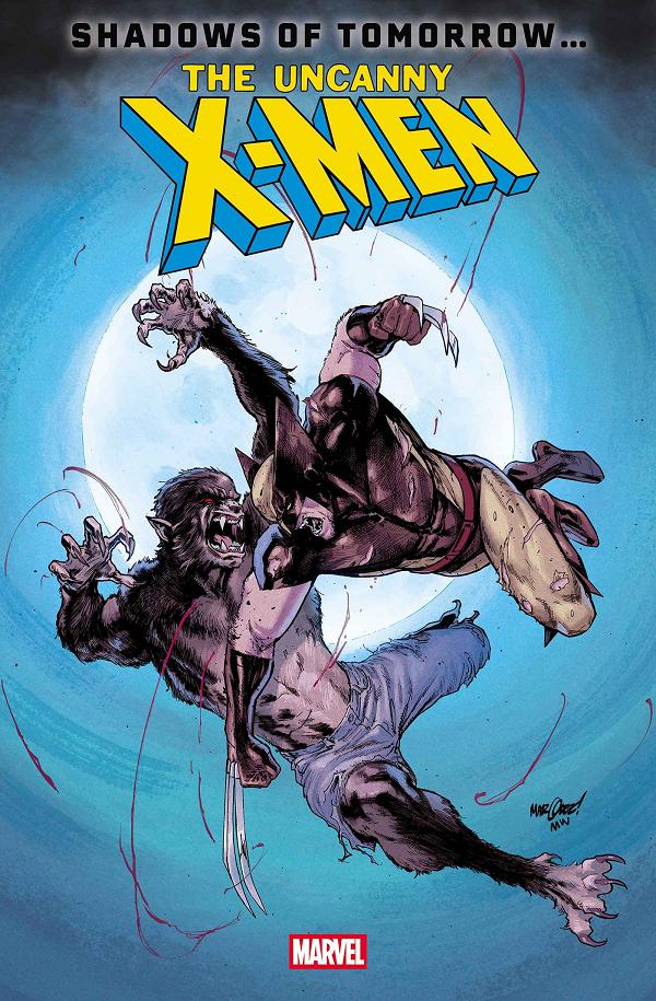 Uncanny X-Men #25 cover
